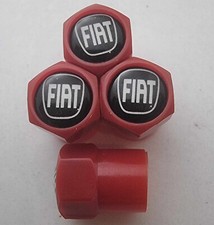 Fiat valvola ruota plastica - ruota,