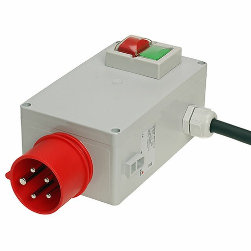 Avviatore k3000 5kw 400v 16a - avviatore,