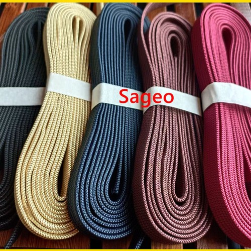 Cordoncino semiduro seta