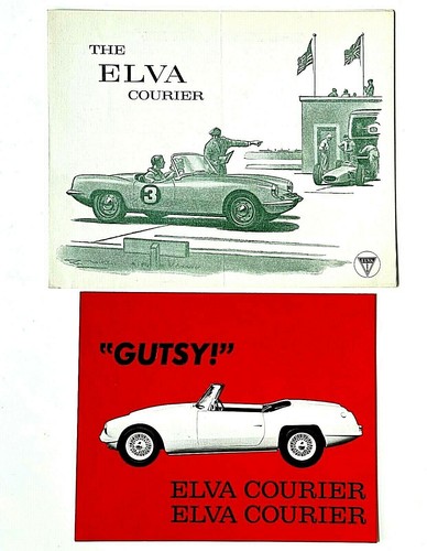 Lotto brochure vendita elva - lotto,