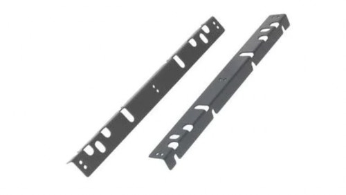 Kit montaggio rack yamaha - montaggio, su