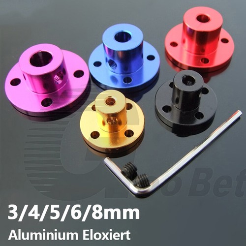 Giunto flangiato 3mm 4mm 5mm