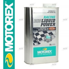 Motorex Racing BIO LIQUID