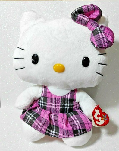 Sanrio hello kitty - ty,