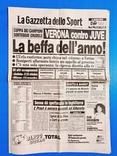 Gazzetta Dello Sport October 5
