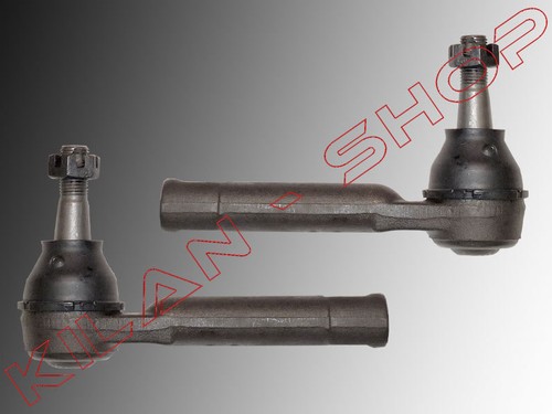 Testa tirante sinistra e - 2x,