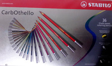 Carbothello Stabilo scatola