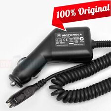 Caricabatteria auto originale