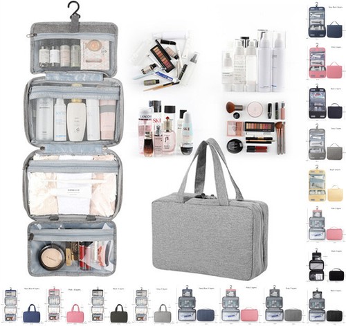 Borsa per trucco viaggio - trucco,