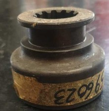 MANICOTTO Z 24 X FIAT 655C RIF