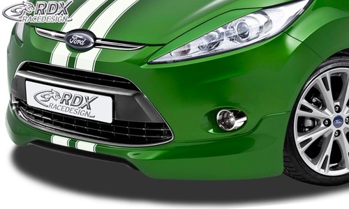 Spoiler anteriore rdx per ford - spoiler,