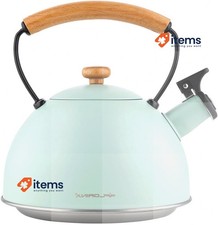 Florina Acciaio Inox Tè