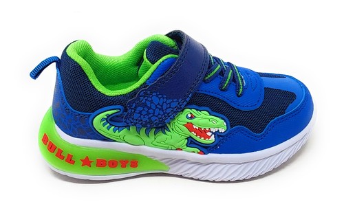 Bull boys scarpa dinosauri con - scarpa,