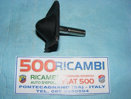 Fiat 500 r 126 - 500, paracolpo