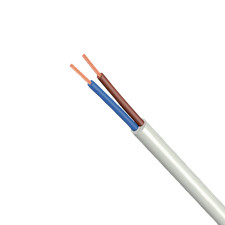 Cavo multipolare H03VV-F