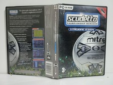 82682 PC Game - Scudetto