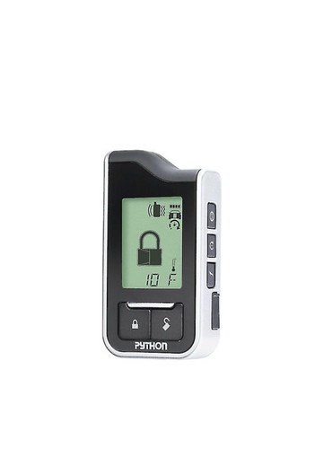 Python 574responder sst - python,