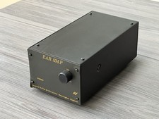 EAR 834P Valvola Phono Stage -