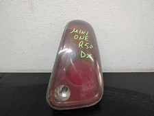 FANALE POSTERIORE ESTERNO STOP