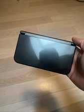 Nintendo New 3DS XL Console da Gioco Portatile - grigio