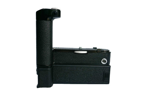Nikon motor drive con - drive,