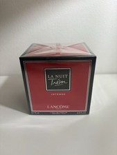 LANCÔME LA NUIT TRÉSOR |