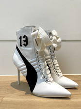 Tacchi alti FentyxPUMA Rihanna