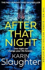 After That Night: The gripping