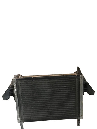 Radiateur intercooler iveco - intercooler,