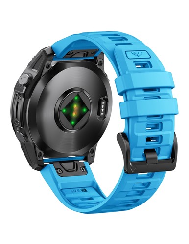 Cinturino per garmin - fenix, 8