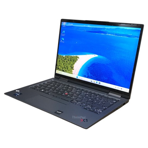 Lenovo thinkpad yoga - yoga, 7a