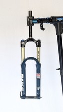 Rock Shox Pike U-Turn 26" 1-1/8" 20mm forcella anteriore 95-140mm 100mm 120mm 454