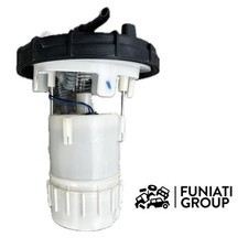 POMPA GASOLIO CARBURANTE PEUGEOT 208 1.6 ANNO 2016 PER PEUGEOT 208 Serie