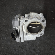 Valvola FGR (arresto motore)