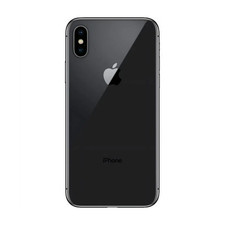 Apple iPhone X 64 GB/256 GB grigio siderale sbloccato Verizon AT&T come nuovo - spedizione gratuita