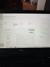 Dell inspiron 7000 gaming - inspiron, 15