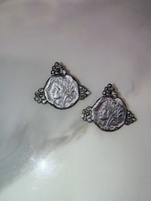 Retro Estate Coins Ancient