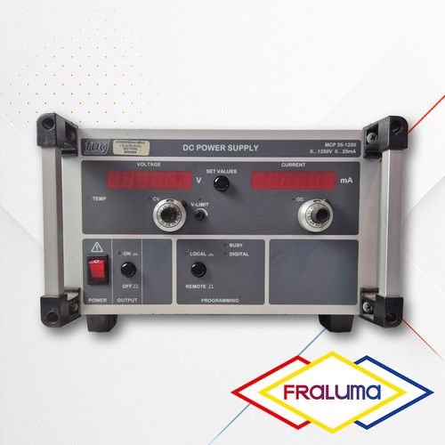 Fug elektronik mcp 1250 - fug,