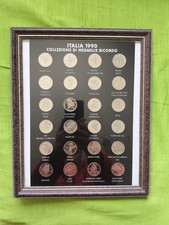 Collezione medaglie ricordo
