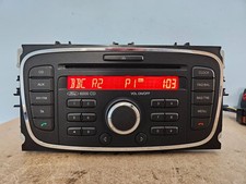 FORD 6000 CD AUTORADIO LETTORE