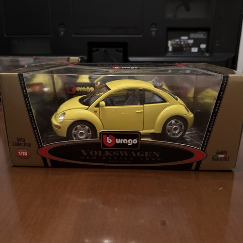 Volkswagen new beetle - volkswagen,