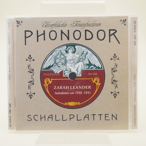 Zarah leander aufnahmen von - leander,