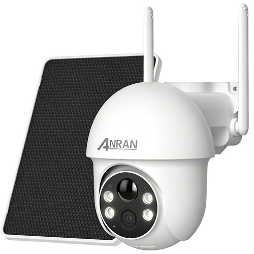 Anran wireless ptz batteria - anran,