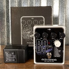 Electro harmonix ehx organ - electro-harmonix,