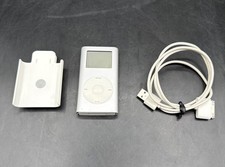 Apple iPod mini A1051 4 GB 2a