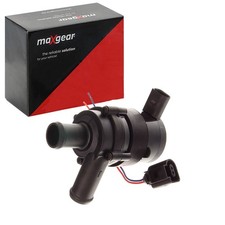 Maxgear pompa aggiuntiva - pompa,