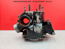 CILINDRO GRUPPO 39X1131100 YAMAHA YZ 250 2T WR 1984 CYLINDER