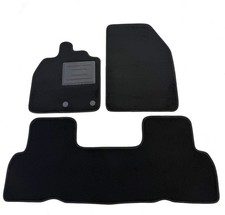 Tappetini auto  Renault Scenic