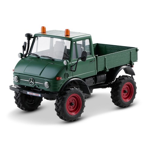 Fms fxc24 unimog - 421, crawler