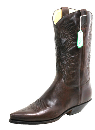 100 stivali western - , da